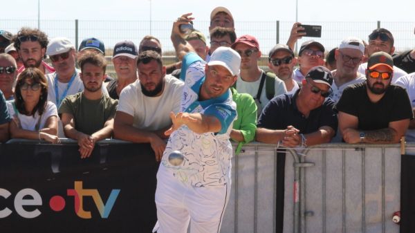 Mondial La Marseillaise à pétanque : Puccinelli et Foyot au tapis, Rocher évite le pire... ce qu'il faut retenir de la deuxième journée