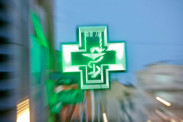 Il pourrait faire partie d'un réseau, un homme interpellé pour vol de médicaments à Antibes