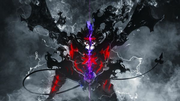 Crunchyroll a une excellente nouvelle pour les fans de Black Clover