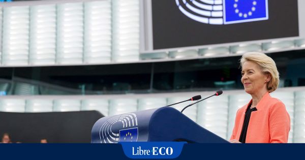 La Commission européenne espère un accord de principe avec Washington sur le commerce avant le 9 juillet
