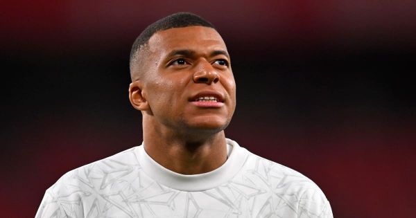 Kylian Mbappé retire sa plainte pour harcèlement moral contre le PSG