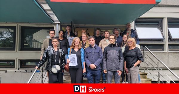 La grève diversement suivie dans les hôpitaux de Wallonie picarde
