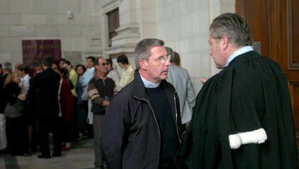 Un prêtre béarnais condamné en 2006 pour viol sur mineur nommé chancelier par le diocèse de Toulouse