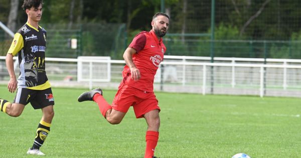 Football - La Gazette. Le mercato des clubs vosgiens : du neuf à Saint-Dié Kellermann et Gérardmer