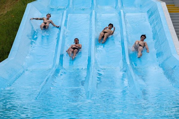 La piscine de Grand Angoulême gratuite les après-midis de semaine pour les moins de 12 ans