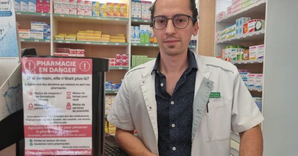 Côte-d'Or. Grève des pharmaciens : « On le fait pour protéger les patients »
