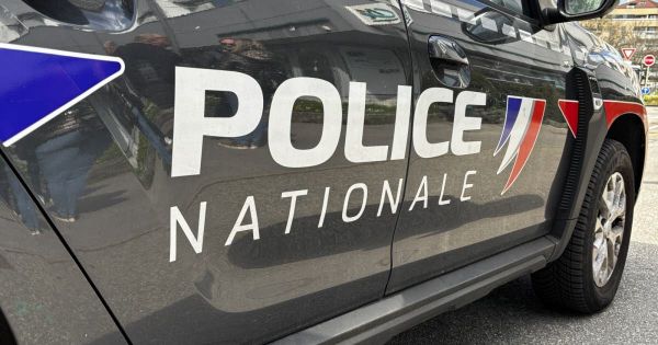 Chambéry. Un jeune homme poignardé plusieurs fois par un SDF