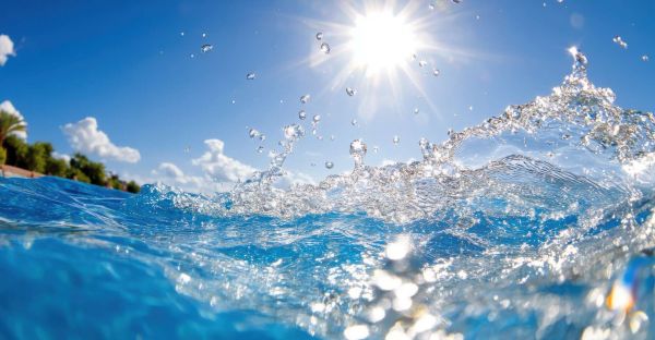 La Méditerranée vient de battre l'impossible : c'est comme gagner au loto 1 500 fois d'affilée !