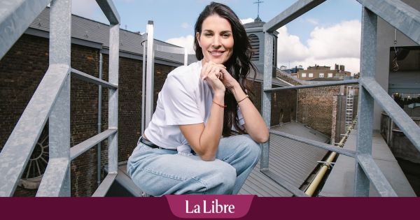 Lucie Demaret (MR), compagne de Georges-Louis Bouchez, devient la présidente du conseil d'administration de l'ONE