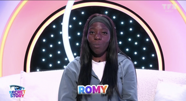 Secret Story 2025 : "Un signe astrologique”, Romy sort une dinguerie, les téléspectateurs hilares