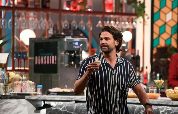 Jean-Philippe Wauthier ne fera pas son retour à «Bonsoir bonsoir !»