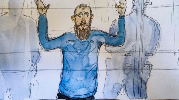 Procès de l'attentat de la prison de Condé-sur-Sarthe : Michaël Chiolo condamné à la perpétuité incompressible