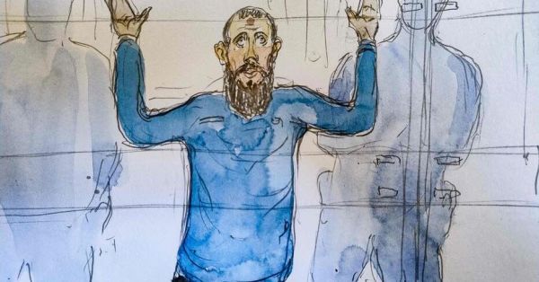 Justice. Procès de l'attentat de Condé-sur-Sarthe : le Lorrain Michaël Chiolo condamné à la perpétuité incompressible