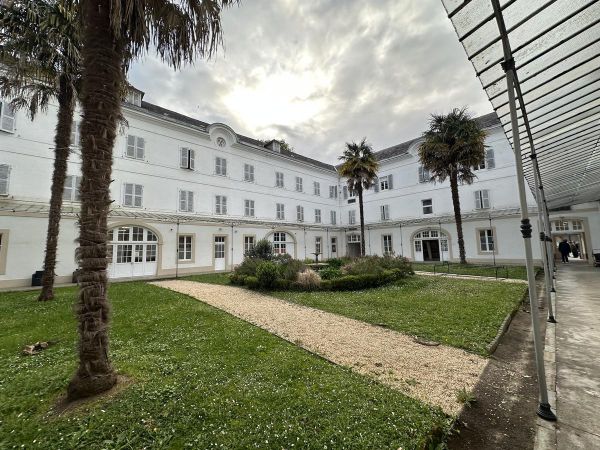 Mauléon-Licharre : des débuts « encourageants » pour le Domaine d'Agerria