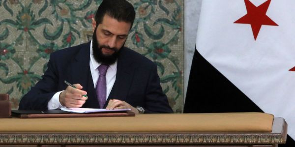 Nouveau régime syrien: Washington révoque le statut d'«organisation terroriste» du HTS
