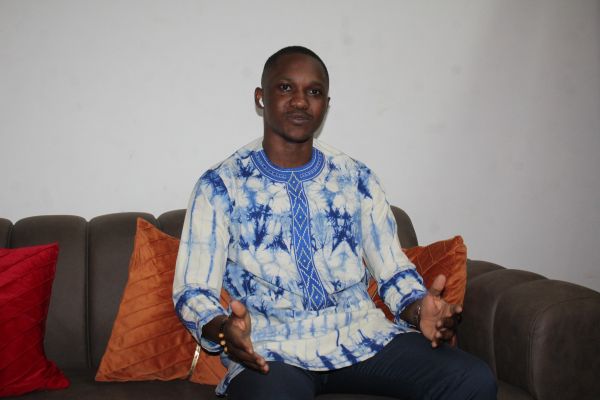 DAVID YAMEOGO, CHERCHEUR BURKINABE VIVANT AUX USA : « L'avenir de l'Afrique ne se construira ni dans la résignation ni dans l'attentisme »