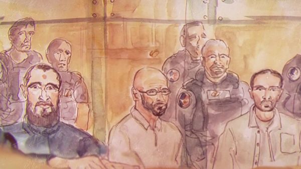Surveillants agressés à Condé-sur-Sarthe : Michaël Chiolo condamné à la réclusion criminelle à perpétuité avec une période de sûreté incompressible