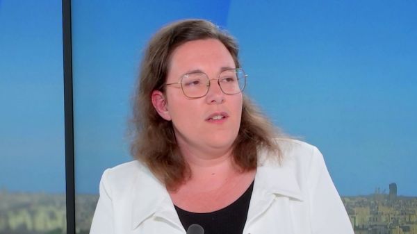Désarmement de la police municipale : "C'est à chacun des maires de prendre la décision", selon Cyrielle Chatelain présidente du groupe Écologiste