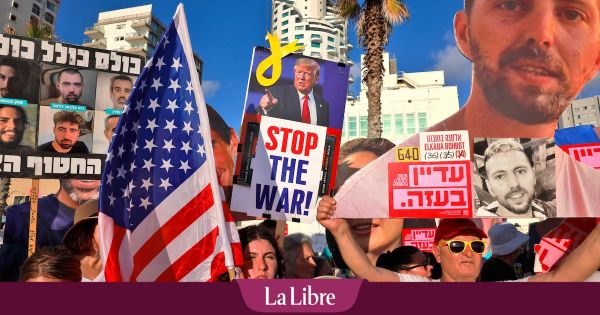 Troisième rencontre Trump-Netanyahou, pour une troisième trêve à Gaza ?