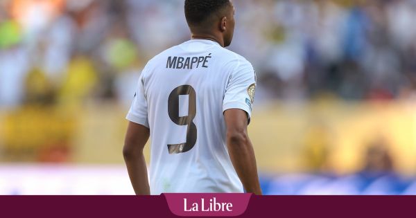 Kylian Mbappé retire sa plainte pour harcèlement moral contre le PSG
