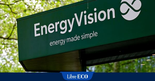 EnergyVision remporte un contrat pour les bornes de recharge SNCB