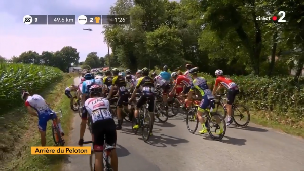 Tour de France : rebondissement après le cambriolage colossal qui a touché la Grande Boucle !