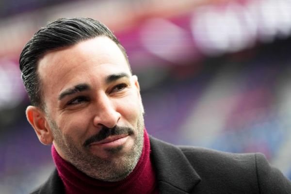 PSG - Adil Rami, ancien joueur de l'OM, est en extase totale devant le PSG !