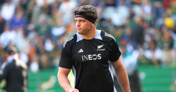 Nouvelle-Zélande : S.Barrett très incertain, Reece forfait contre les Bleus