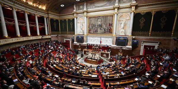 L'Assemblée adopte à nouveau le texte réformant le scrutin municipal à Paris, Lyon et Marseille