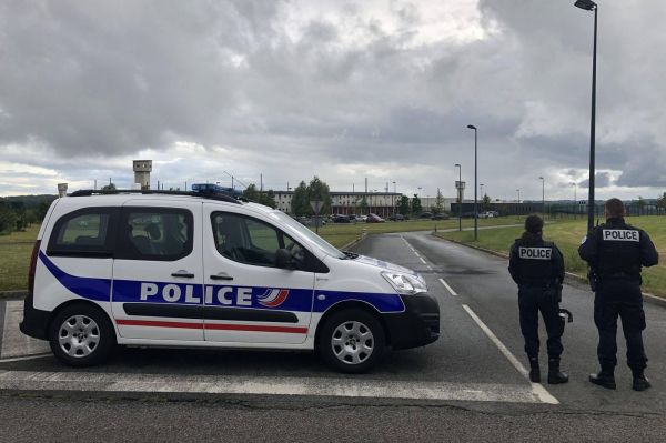Attaque à la prison de Condé-sur-Sarthe : Michaël Chiolo condamné à la perpétuité incompressible