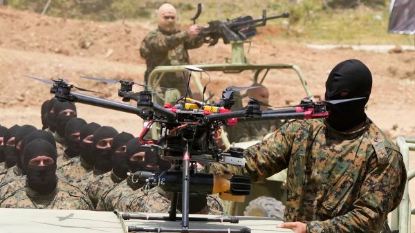 Les États-Unis saluent la réponse du Liban à la proposition de désarmement du Hezbollah