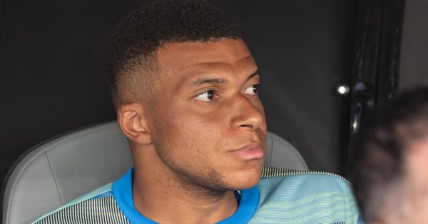 Football. Kylian Mbappé retire sa plainte pour harcèlement moral contre le PSG