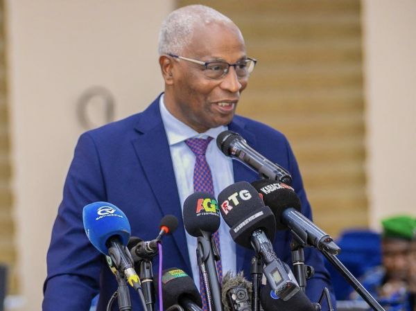 Gestion des avoirs saisis : en plus de la France, Bah Oury propose de s'inspirer des expériences de Singapour et du Rwanda