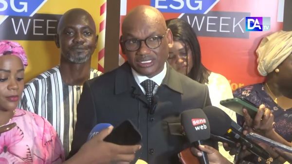 Sabodala « démine ses activités » : 229 000 onces, 337 milliards de chiffre d'affaires, 1,6 milliard aux communautés et 116 milliards aux caisses du Trésor (Rapport 2024)