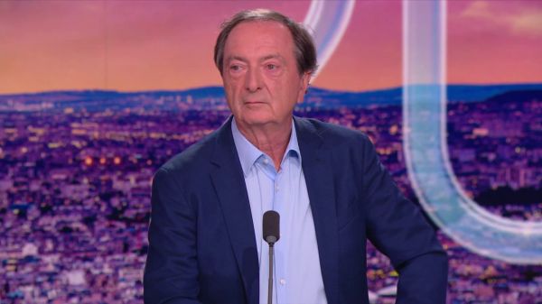 "Je bénis le bébé": Michel-Edouard Leclerc espère que Carrefour et Coopérative U, par leur alliance, "contribueront pour servir le consommateur français"