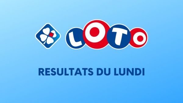Résultats Loto FDJ: le tirage du lundi 7 juillet 2025