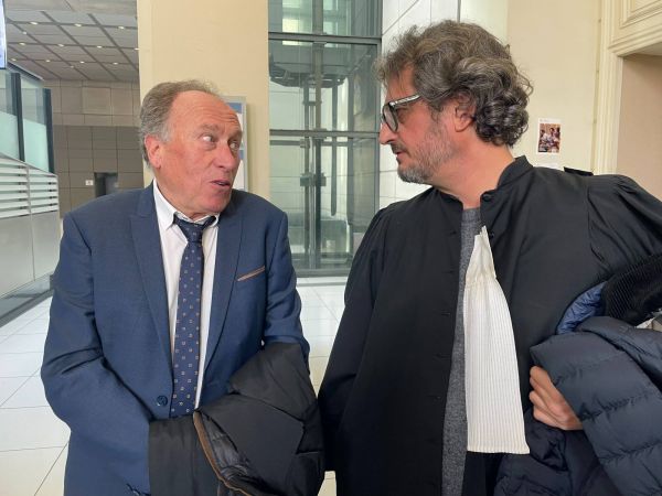Déchets illégaux: de lourdes peines requises contre l'ex-maire et la commune de Puget-Théniers