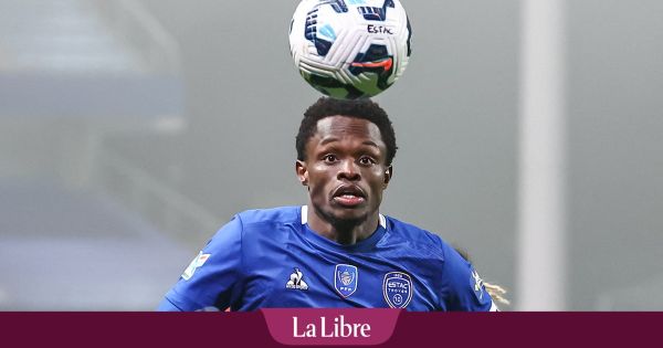 Mercato: le Standard confirme une nouvelle arrivée