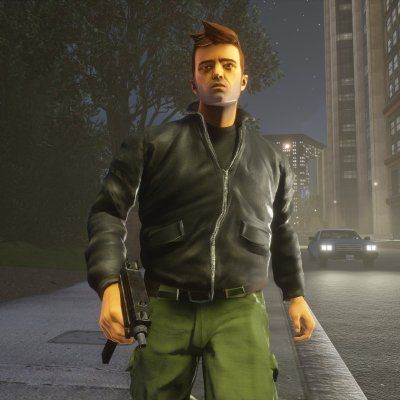 BON PLAN : GTA: The Trilogy - The Definitive Edition vendu à un prix vraiment dérisoire