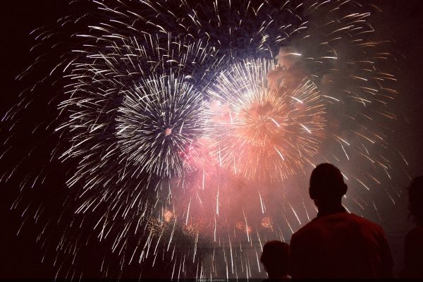 Fête nationale 2025 à Triel-sur-Seine (78) : concerts, feu d'artifice et DJ set le 13 juillet