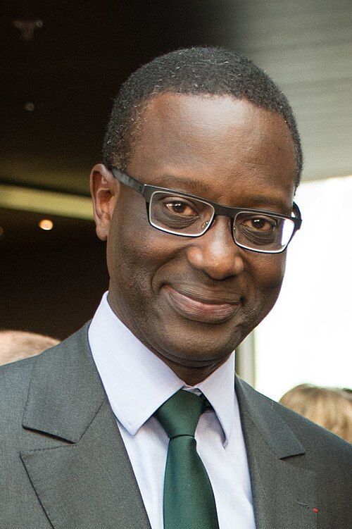 Tidjane Thiam éclaboussé par un contentieux privé