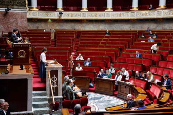 Pauvreté, inégalités: la démobilisation générale [L'éditorial de CL]