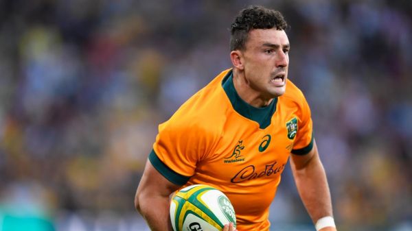 C’est officiel : Un international Australien débarque en Top 14 !