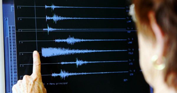 Vallée de Munster. Un séisme de magnitude 2,5 ressenti près du col de la Schlucht