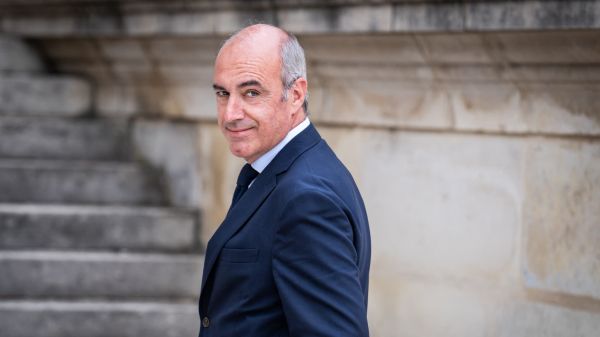 Anti-macroniste, gaulliste, ancien chef des LR à l'Assemblée: le député Olivier Marleix est mort