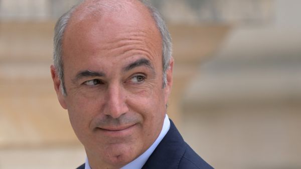 Décès d'Olivier Marleix : Une perte pour la transparence politique