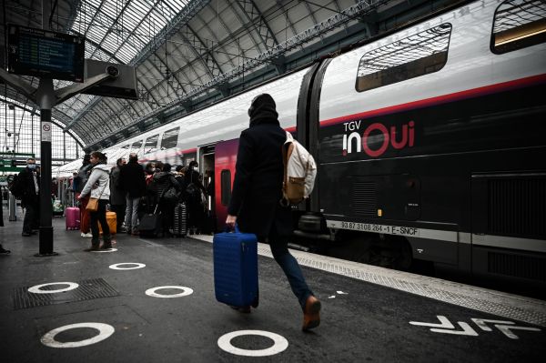 SNCF : 15% de compensation si les conditions de confort ne sont pas remplies