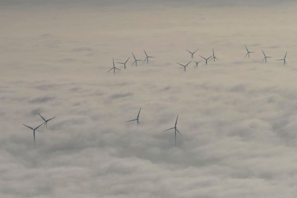 Du vent au blanchiment d'argent