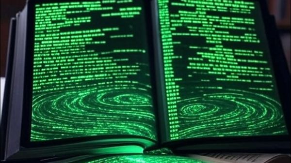 Hervé Le Tellier voit un "danger" que la majorité des livres soient écrits par une IA 