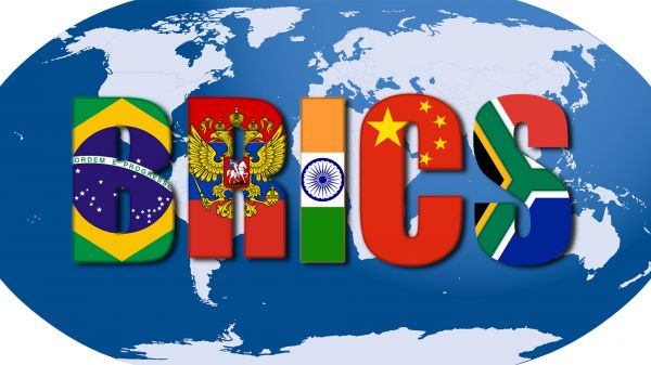 Les Brics "condamnent les attaques militaires" contre l'Iran, et réclament un cessez-le-feu à Gaza et un retrait israélien
